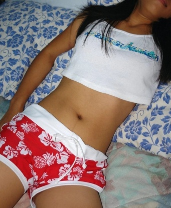 Ангелина, 20 лет, 2 размер груди